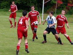 FC Plansktetten 30.05.2010